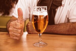 top-Bier
